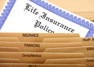 Estate Planning in Orlando - LIfe Insurance Policy