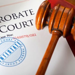 How to File for Probate in Florida