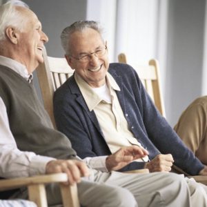 Long-Term Care Costs Continue to Rise