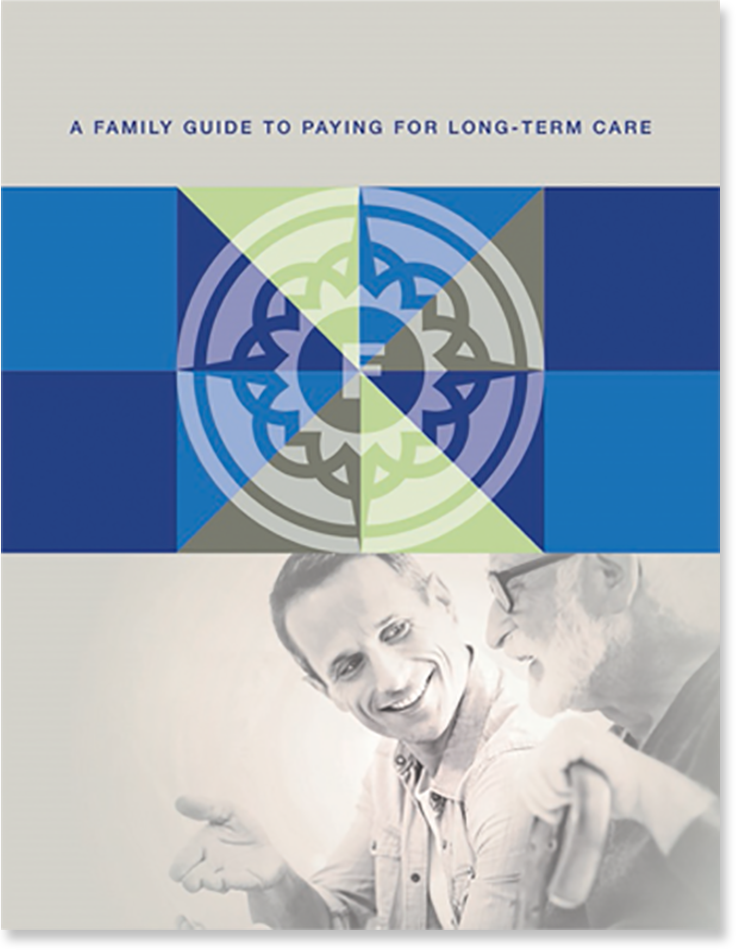 Planning for Long-Term Care Guide