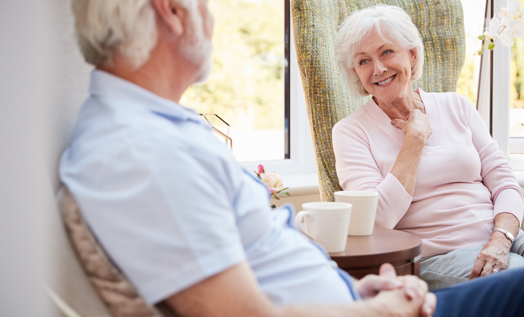 Reasons to Work With an Elder Care Coordinator