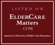 Membership ElderCare Matters