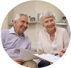 Can I Get Medicaid if I Transfer All of My Assets to My Spouse?