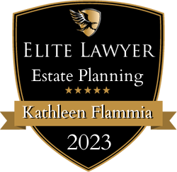 Kathleen Flammia Elite Lawyer 2023